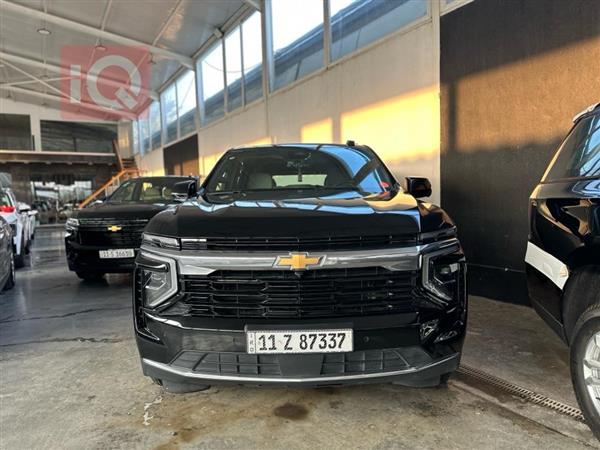 شيفروليه تاهو 2025 للبيع في العراق -  بغداد